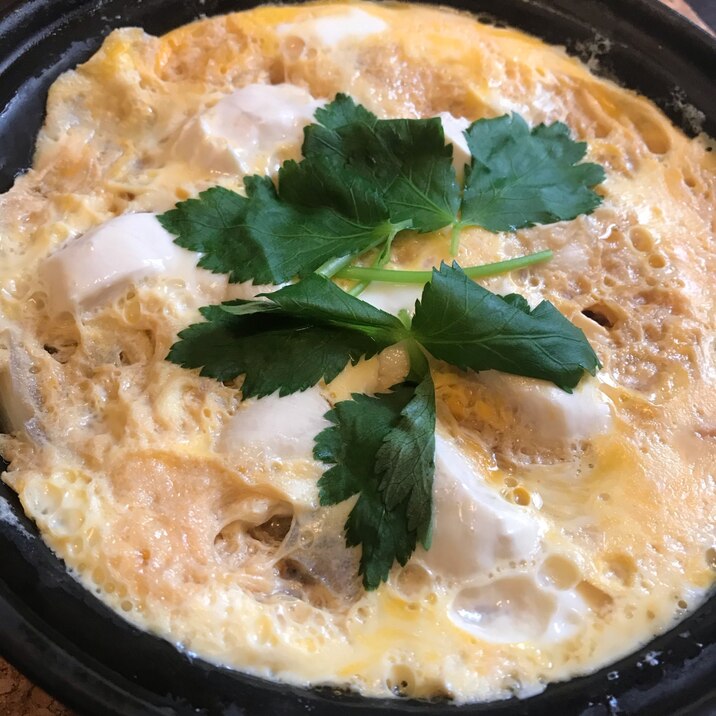 タジン鍋で作る!親子煮込み!